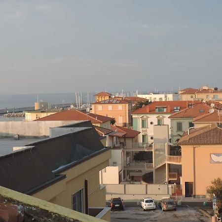Appartement Noemi à San Vincenzo Extérieur photo