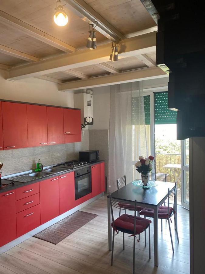 Appartement Noemi à San Vincenzo Extérieur photo