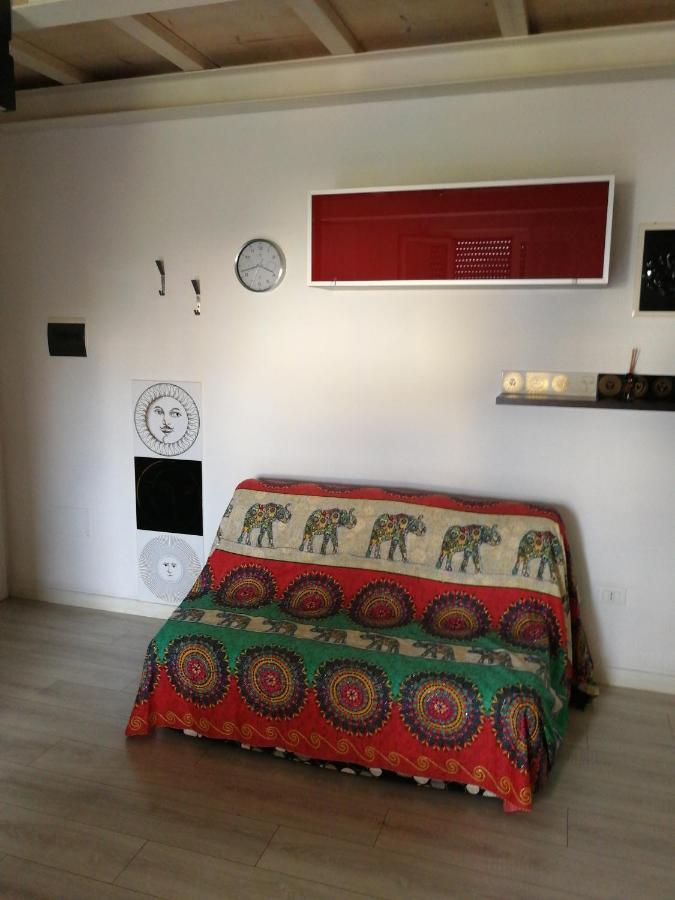 Appartement Noemi à San Vincenzo Extérieur photo