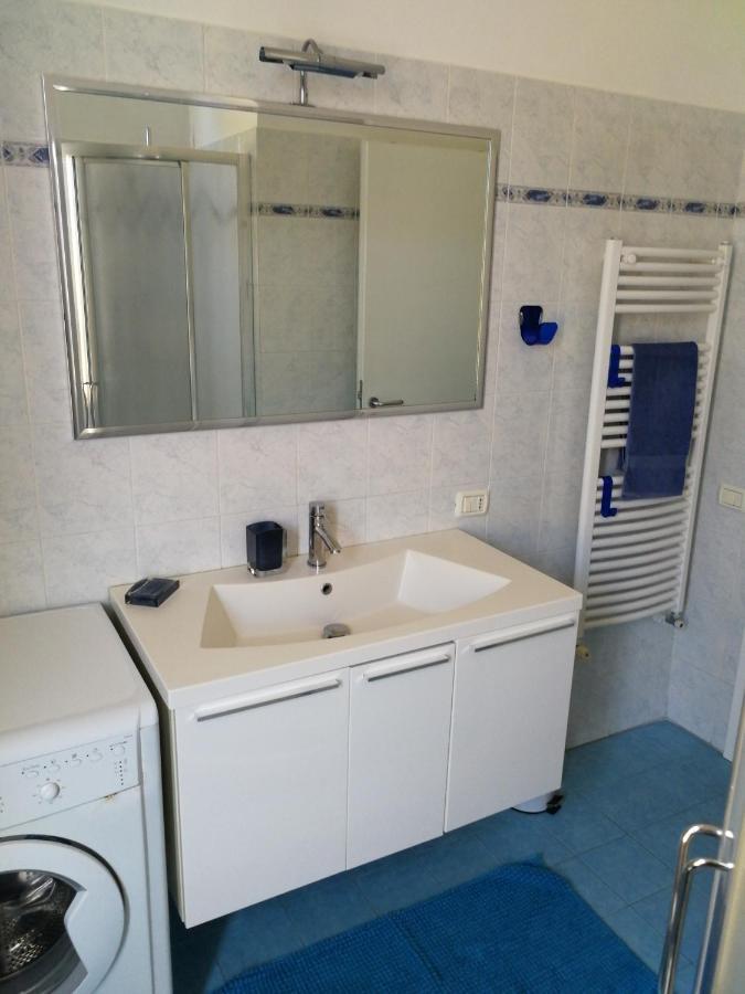 Appartement Noemi à San Vincenzo Extérieur photo