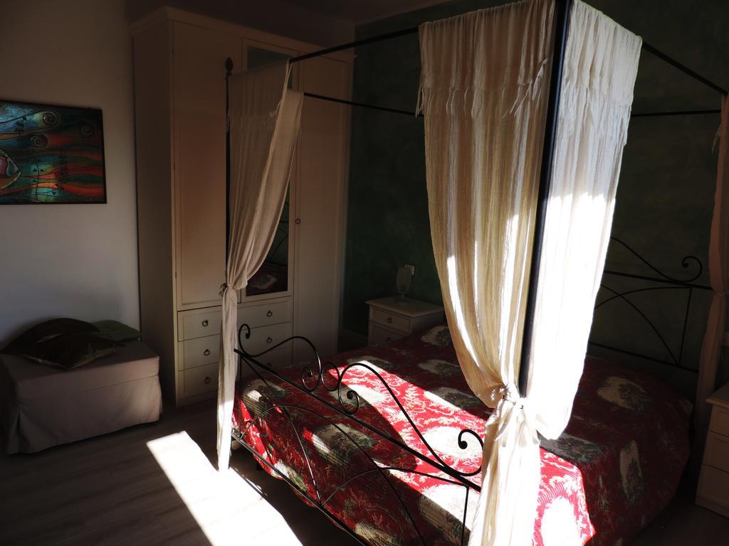 Appartement Noemi à San Vincenzo Extérieur photo