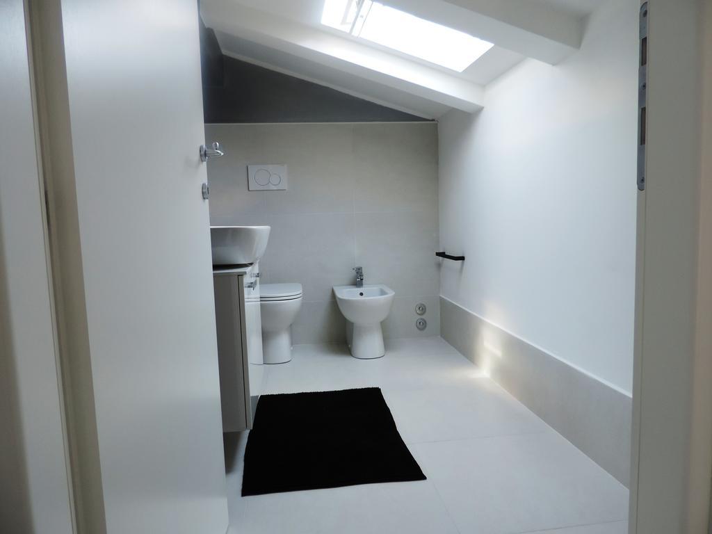 Appartement Noemi à San Vincenzo Chambre photo