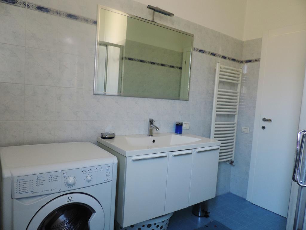 Appartement Noemi à San Vincenzo Chambre photo