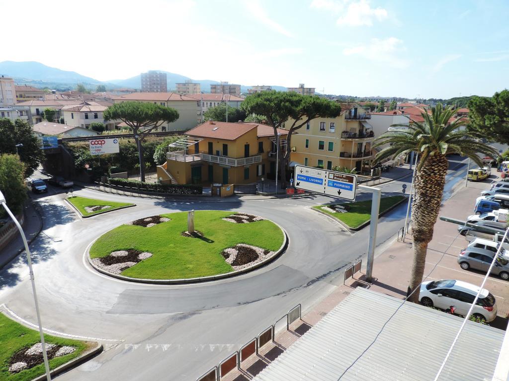 Appartement Noemi à San Vincenzo Extérieur photo