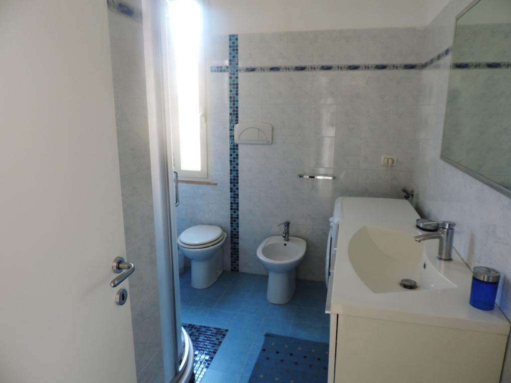 Appartement Noemi à San Vincenzo Chambre photo