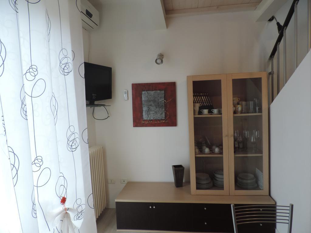 Appartement Noemi à San Vincenzo Extérieur photo