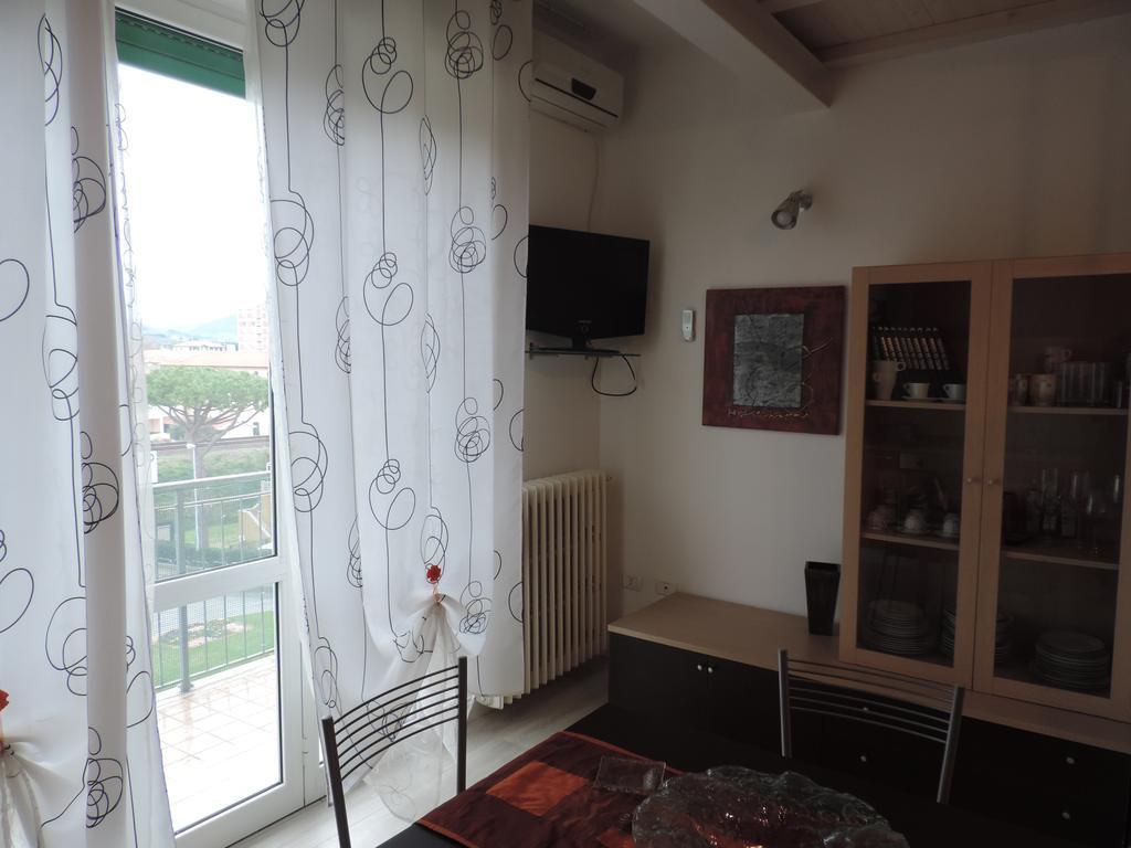 Appartement Noemi à San Vincenzo Extérieur photo