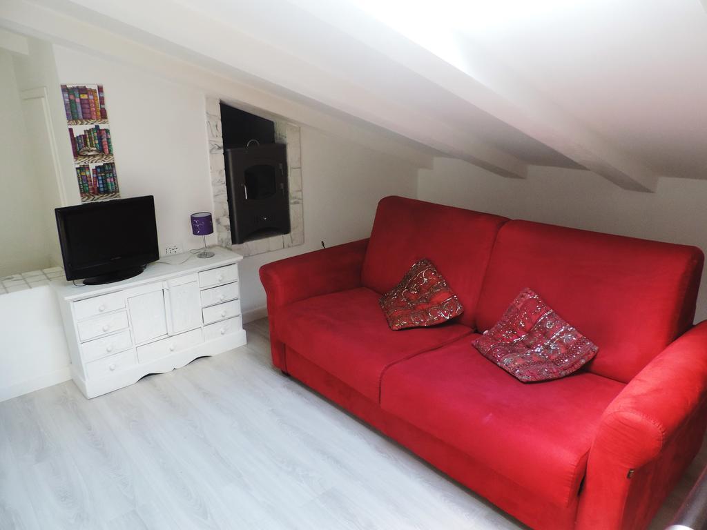 Appartement Noemi à San Vincenzo Extérieur photo