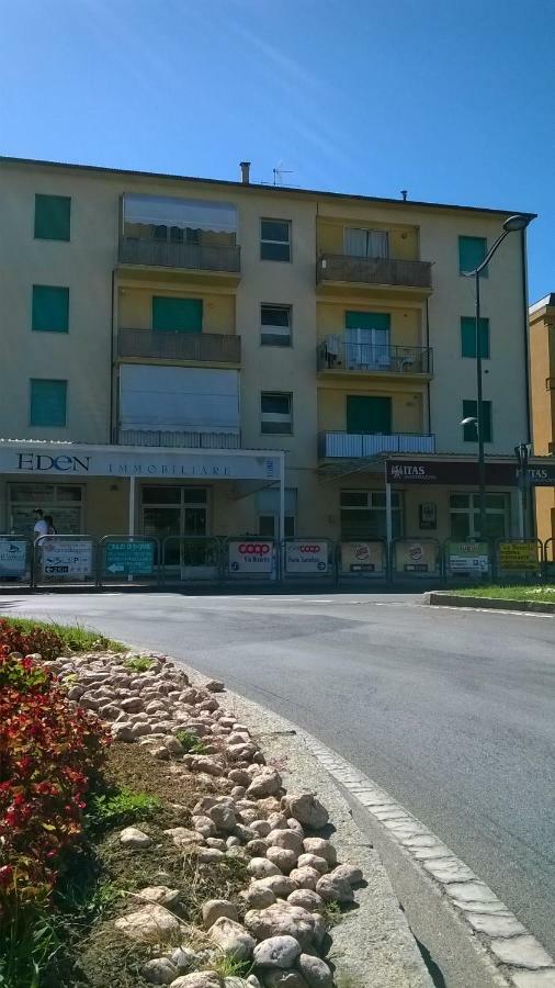 Appartement Noemi à San Vincenzo Extérieur photo